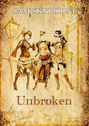 Unbroken