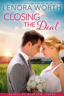 Closing the Deal