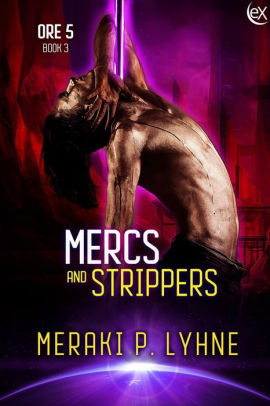 Mercs and Strippers