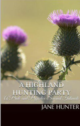 A Highland Hunting Party