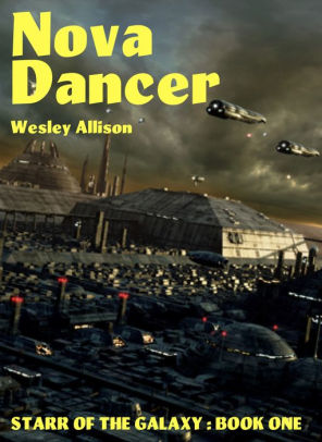 Nova Dancer