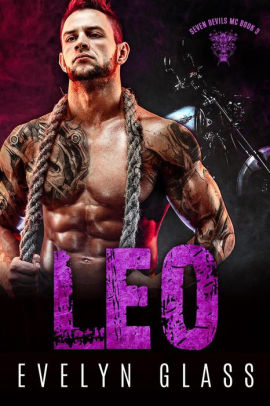 Leo #3