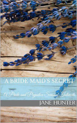 A Bride Maid's Secret