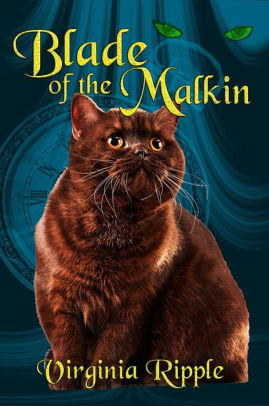 Blade of the Malkin