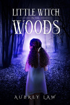 Little Witch in the Woods