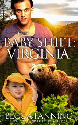 The Baby Shift: Virginia