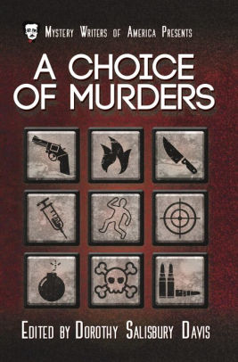 A Choice of Murders