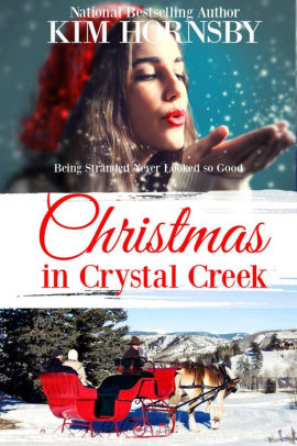 Christmas in Crystal Creek