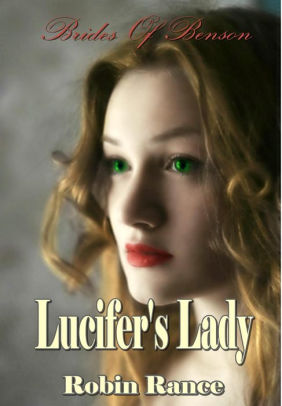 Lucifer's Lady