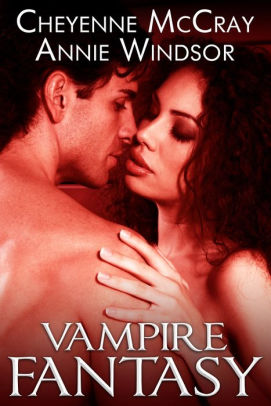 Vampire Fantasy