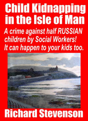 Child Kidnapping In The Isle Of Man