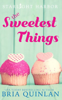 The Sweetest Things