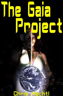 The Gaia Project