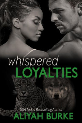 Whispered Loyalties