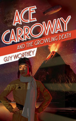 Ace Carroway and the Growling Death