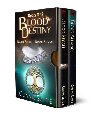 Blood Destiny II