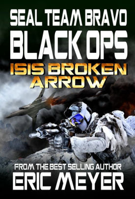 ISIS Broken Arrow I