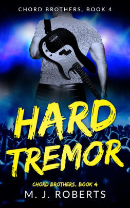 Hard Tremor