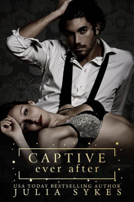 Captive Ever After