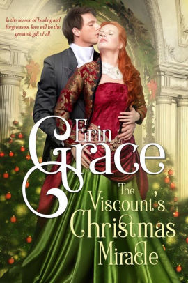 The Viscount's Christmas Miracle