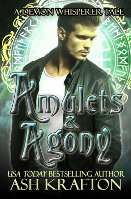 Amulets & Agony