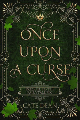 Once Upon A Curse