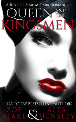 Queen and the Kingsmen