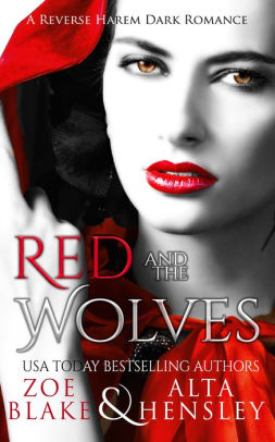 Red and the Wolves