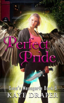 Perfect Pride