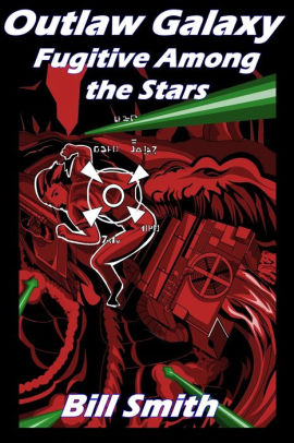 Fugitive Among the Stars