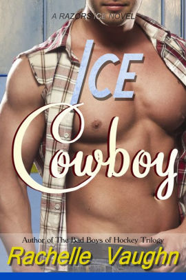 Ice Cowboy