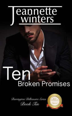 Ten Broken Promises