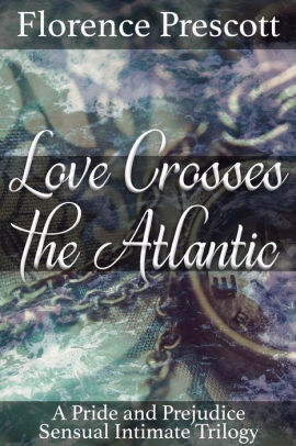 Love Crosses the Atlantic