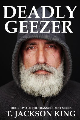 Deadly Geezer