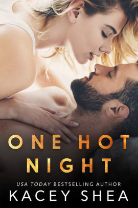 One Hot Night