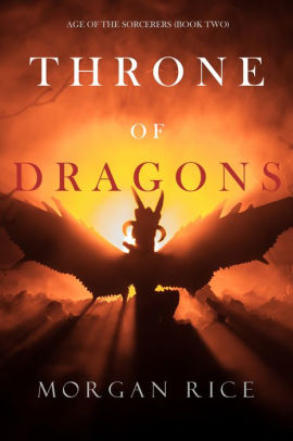 Throne of Dragons