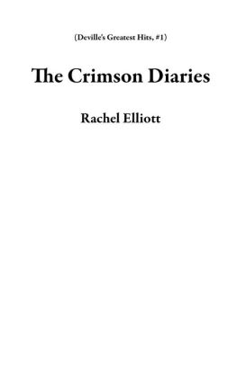 The Crimson Diaries