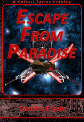 Escape From Paradise