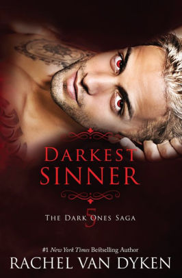 Darkest Sinner