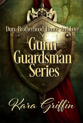 Gunn Guardsman Series