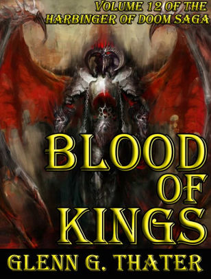 Blood of Kings