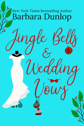 Jingle Bells and Wedding Vows
