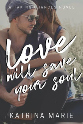 Love Will Save Your Soul