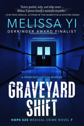 Graveyard Shift