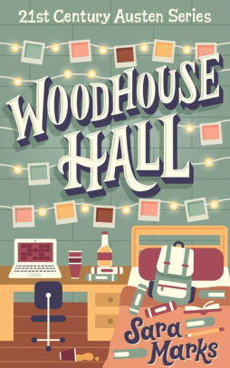 Woodhouse Hall