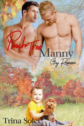 Peach Tree Manny