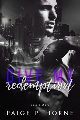 Give Me Redemption