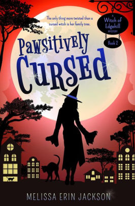 Pawsitively Cursed