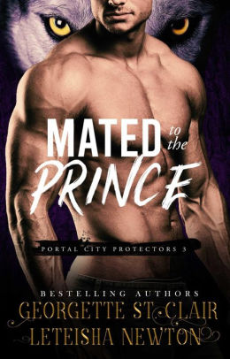 Mated to the Prince