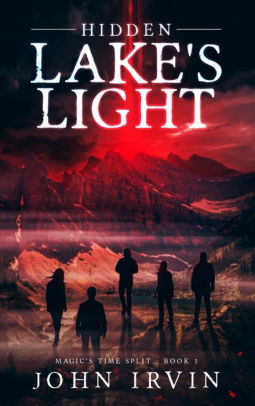 Hidden Lake's Light